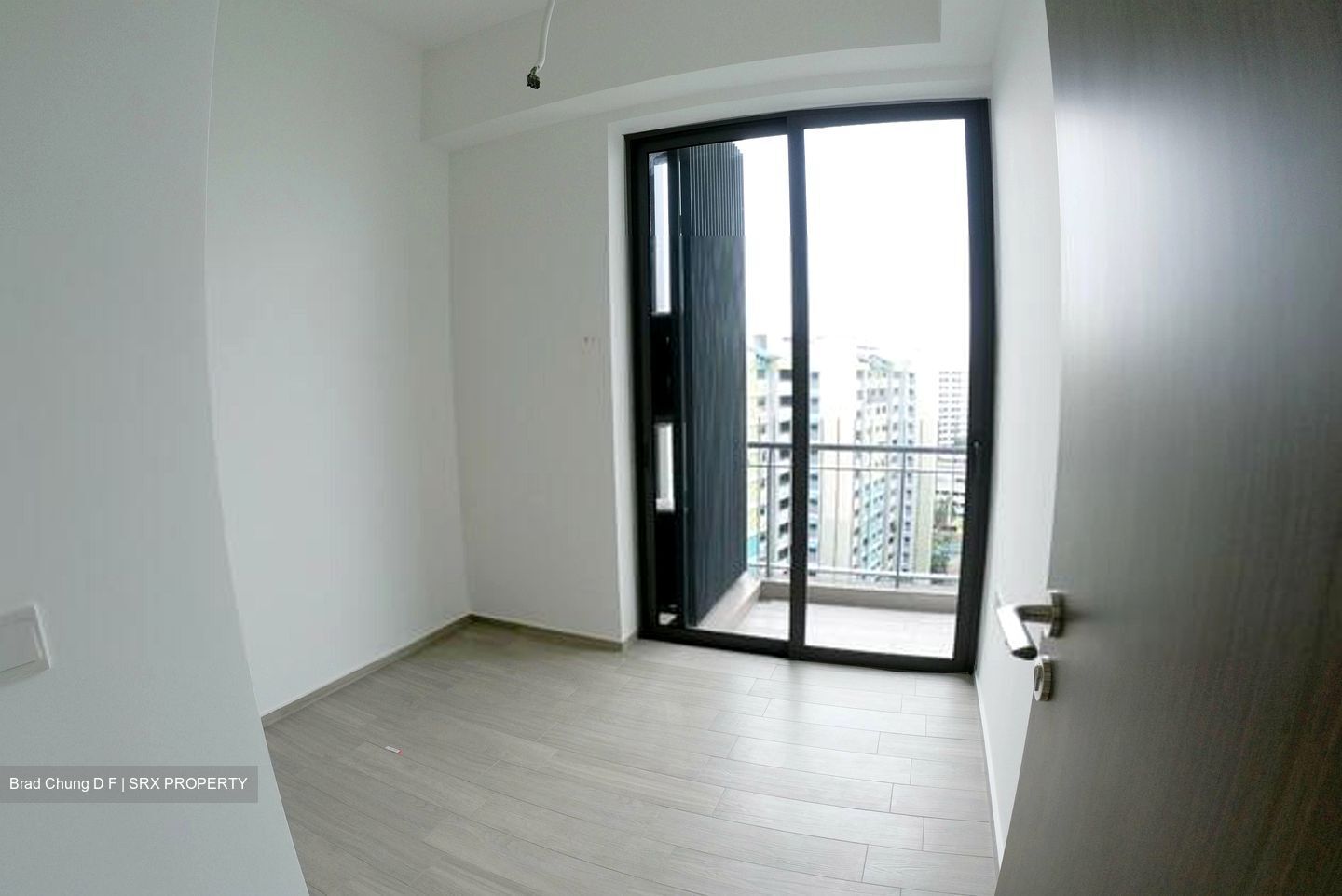 Forest Woods (D19), Condominium #395991251